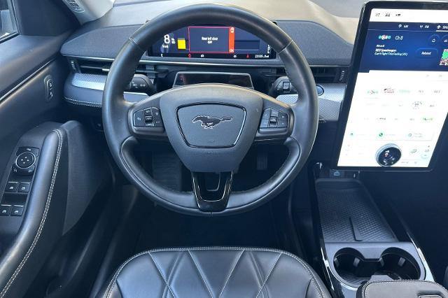 2023 Ford Mustang Mach-E Select