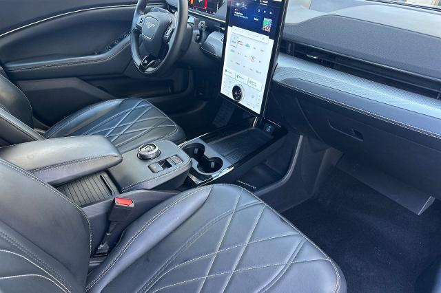 2023 Ford Mustang Mach-E Select