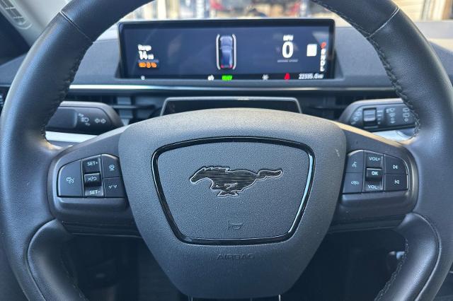 2023 Ford Mustang Mach-E Select