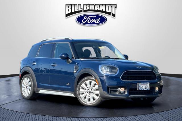 2018 MINI Countryman Cooper for sale in Brentwood, CA