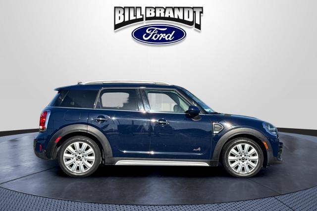 2018 MINI Countryman Cooper