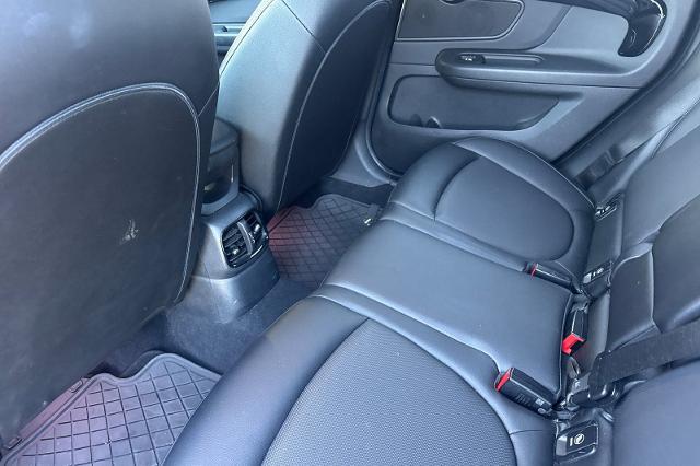 2018 MINI Countryman Cooper
