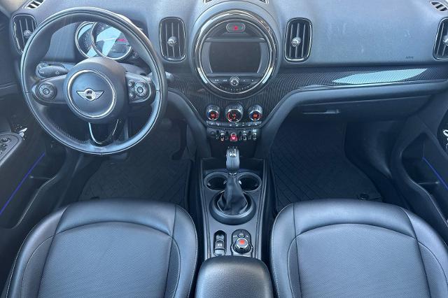 2018 MINI Countryman Cooper