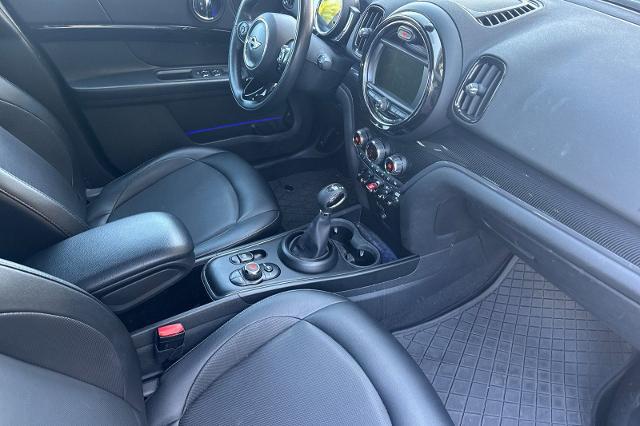 2018 MINI Countryman Cooper