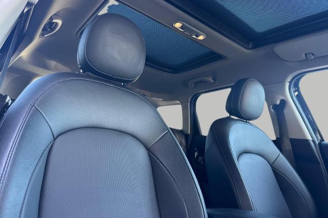 2018 MINI Countryman Cooper