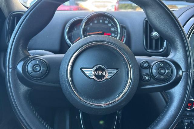 2018 MINI Countryman Cooper