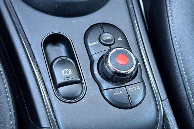 2018 MINI Countryman Cooper