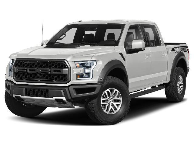 2019 Ford F-150 Raptor for sale in San Luis Obispo, CA