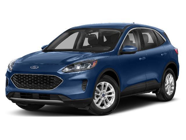 2022 Ford Escape SE for sale in San Luis Obispo, CA