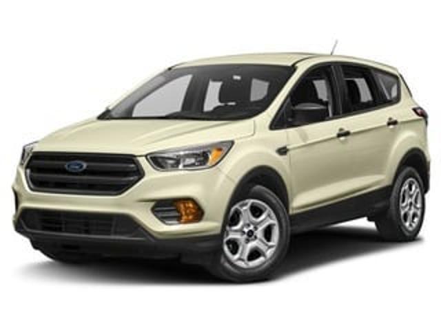 2018 Ford Escape SE for sale in San Luis Obispo, CA