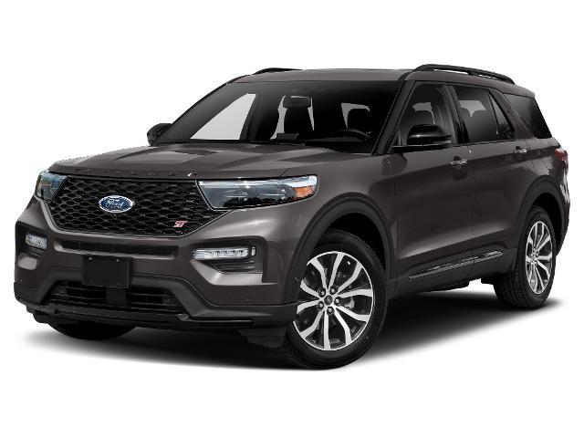 2020 Ford Explorer ST for sale in San Luis Obispo, CA