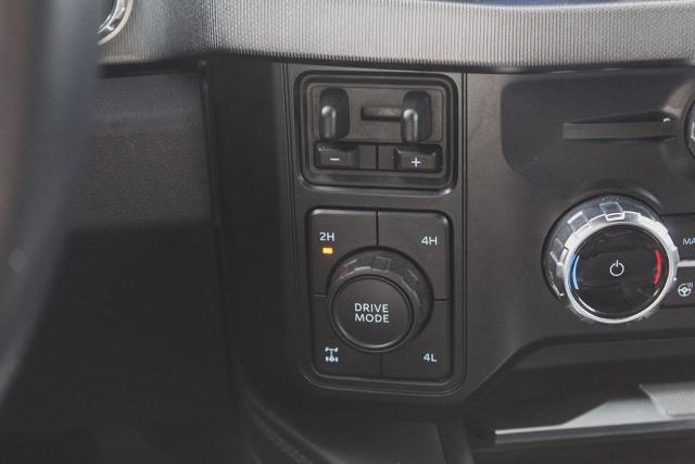 2025 Ford F-250 Platinum