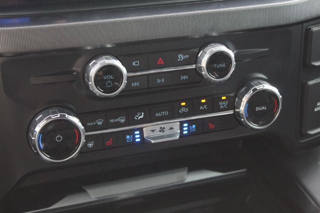 2025 Ford F-250 Platinum