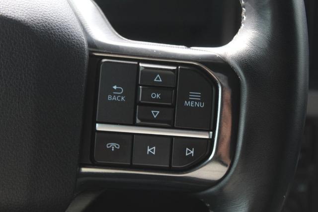 2025 Ford F-250 Platinum