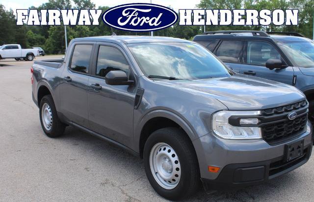 2022 Ford Maverick XL for sale in Henderson, TX