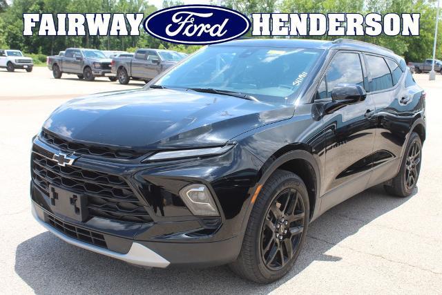2024 Chevrolet Blazer FWD 2LT for sale in Henderson, TX
