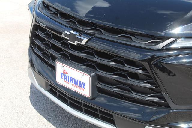 2024 Chevrolet Blazer FWD 2LT