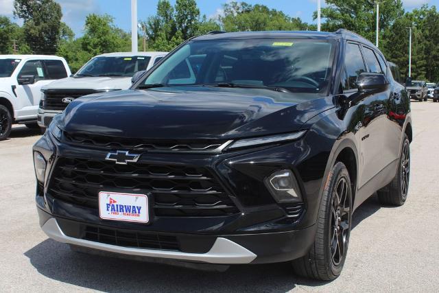 2024 Chevrolet Blazer FWD 2LT