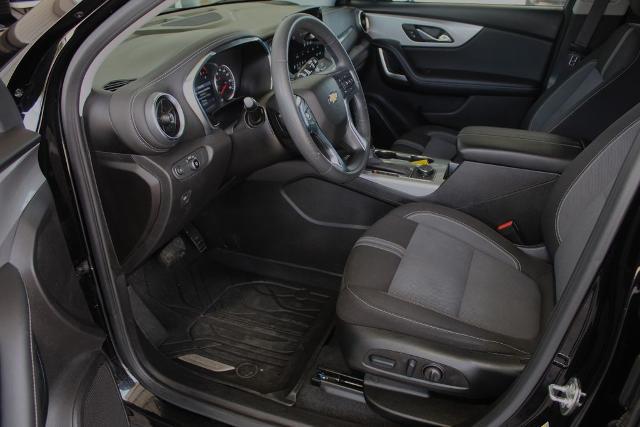 2024 Chevrolet Blazer FWD 2LT