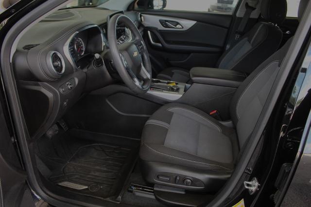 2024 Chevrolet Blazer FWD 2LT