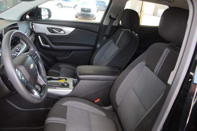 2024 Chevrolet Blazer FWD 2LT