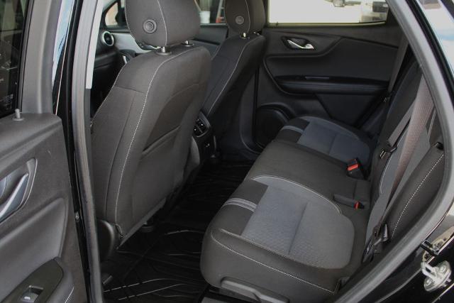 2024 Chevrolet Blazer FWD 2LT