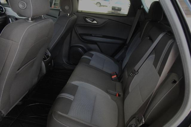 2024 Chevrolet Blazer FWD 2LT