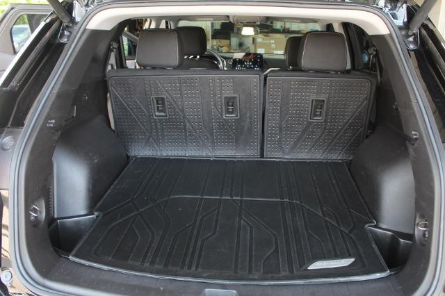 2024 Chevrolet Blazer FWD 2LT