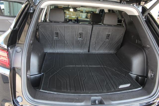 2024 Chevrolet Blazer FWD 2LT
