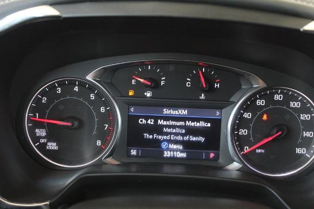 2024 Chevrolet Blazer FWD 2LT