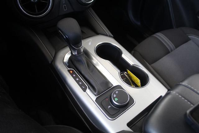 2024 Chevrolet Blazer FWD 2LT