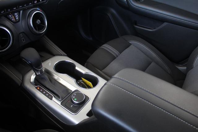 2024 Chevrolet Blazer FWD 2LT