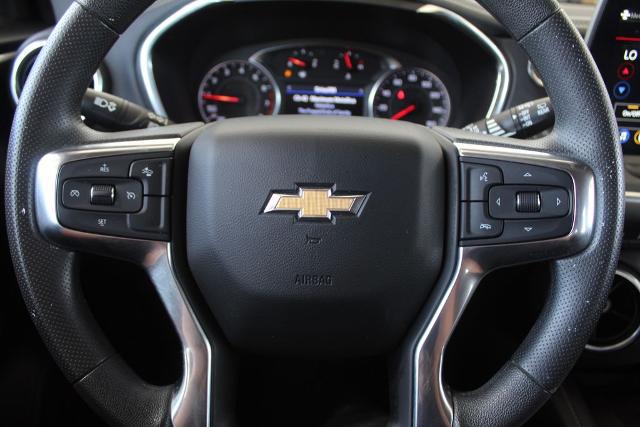 2024 Chevrolet Blazer FWD 2LT