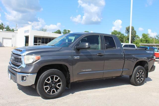2015 Toyota Tundra SR 5.7L V8