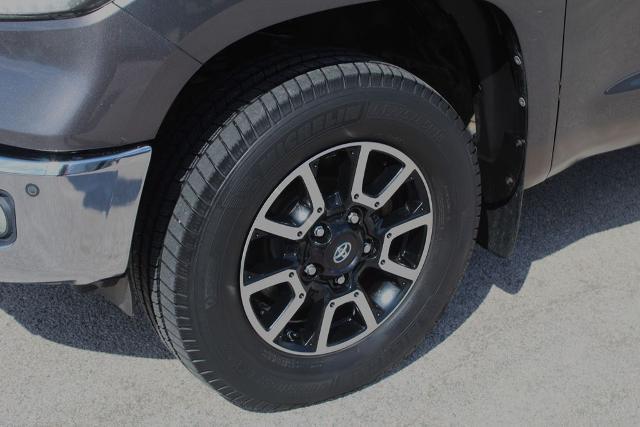 2015 Toyota Tundra SR 5.7L V8