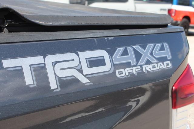 2015 Toyota Tundra SR 5.7L V8