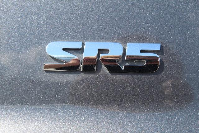 2015 Toyota Tundra SR 5.7L V8