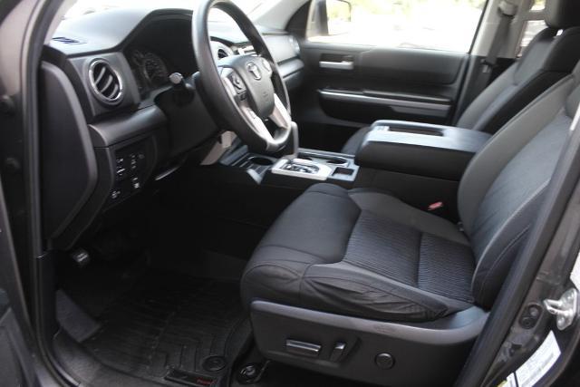 2015 Toyota Tundra SR 5.7L V8