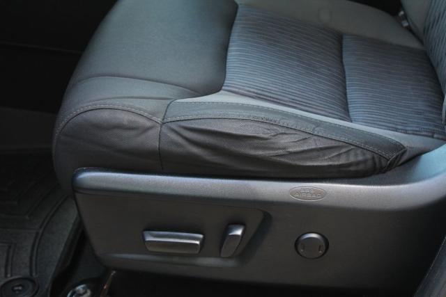 2015 Toyota Tundra SR 5.7L V8