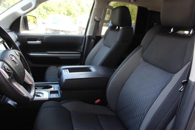 2015 Toyota Tundra SR 5.7L V8