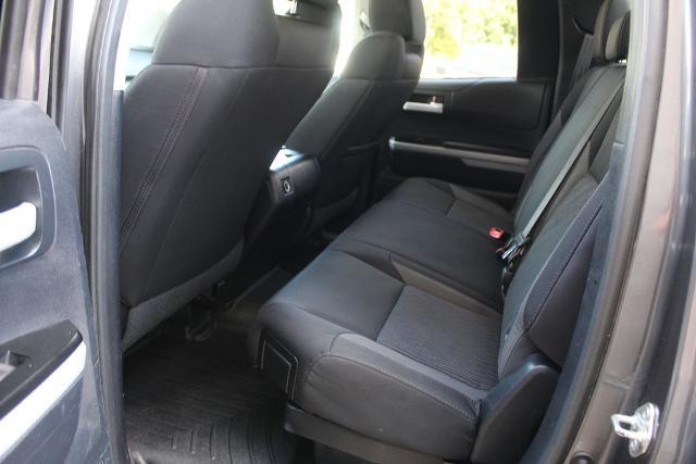 2015 Toyota Tundra SR 5.7L V8