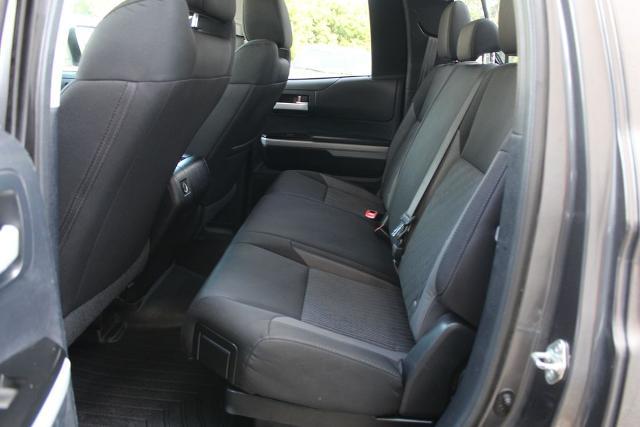 2015 Toyota Tundra SR 5.7L V8
