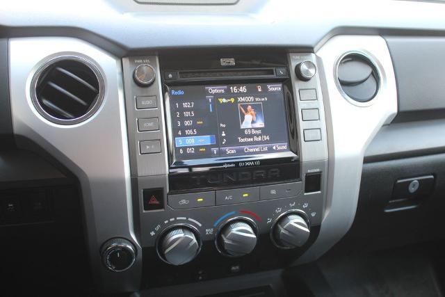 2015 Toyota Tundra SR 5.7L V8