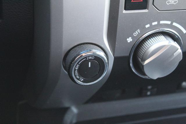 2015 Toyota Tundra SR 5.7L V8