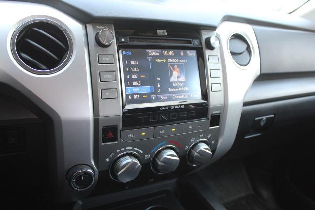 2015 Toyota Tundra SR 5.7L V8