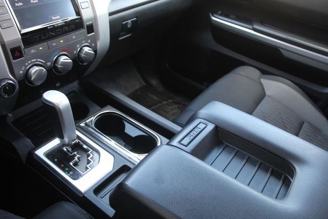 2015 Toyota Tundra SR 5.7L V8