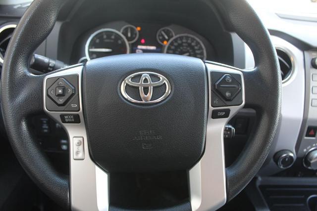 2015 Toyota Tundra SR 5.7L V8