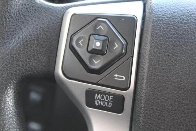 2015 Toyota Tundra SR 5.7L V8