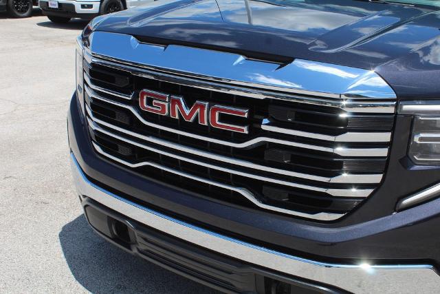 2024 GMC Sierra 1500 4WD Crew Cab Short Box SLT