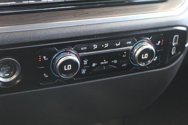 2024 GMC Sierra 1500 4WD Crew Cab Short Box SLT